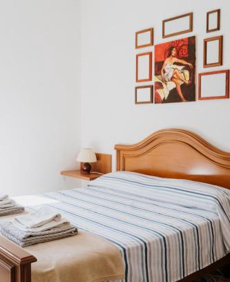 Podenzana Apartamento | La Raminga nord