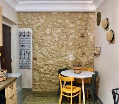 Racalmuto Apartamento | “La Rampa” Affitti Brevi - Racalmuto (AG) Sicilia