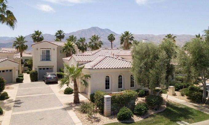 La Quinta Casa | La Rana Azul - Pool, Spa, Gym, Tennis - 2BR#066251