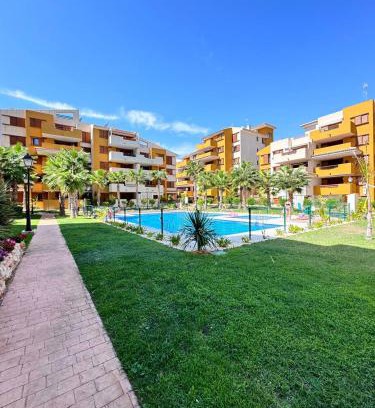 Punta Prima Apartamento | La Recoleta Residence Punta Prima