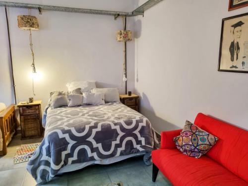 San Pedro Apartamento | La Redacción Apartamentos