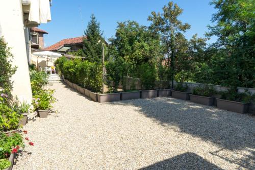 Venaria Reale Apartamento | La Reggia di Famiglia