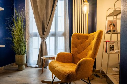 Cuneo Apartamento | La Regia Apartment