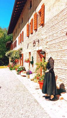 Udine Casa | La Regina del Bosco