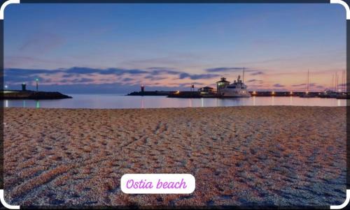 Quartiere XXXIII Lido di Ostia Ponente Alquiler De Eote | LA REGINA
