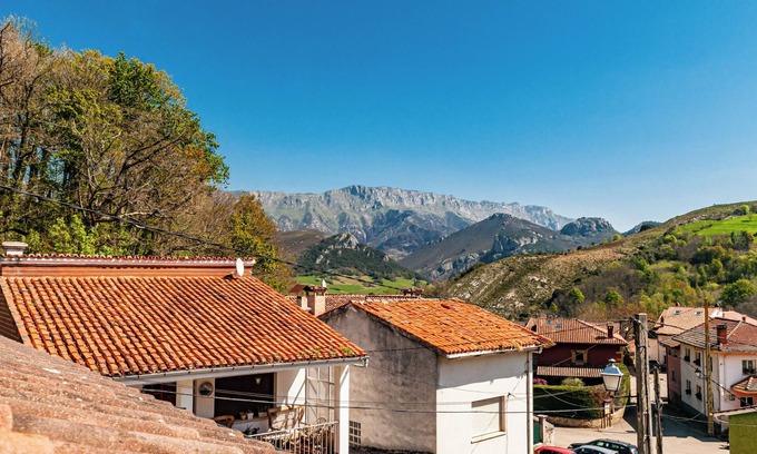 Inguanzo Apartamento | Apartamentos La Regoria (Inguanzo de Cabrales, Asturias).