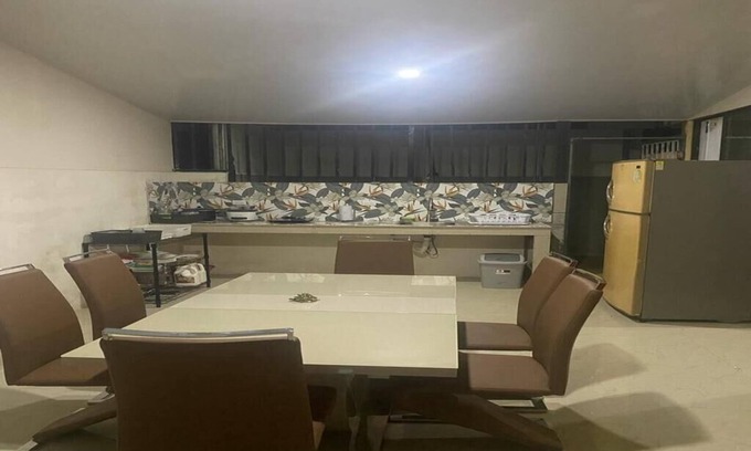 Bahía Drake Casa | Casa La Reina del Mar