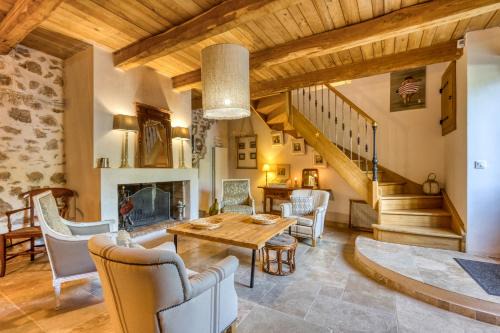La Tour-Sur-Orb Casa | La Remise du Bousquet de la Balme