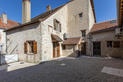 Saint-Dye-sur-Loire Apartamento | La Renaissance