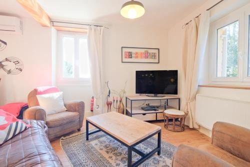 Proissans Casa | La Renardière