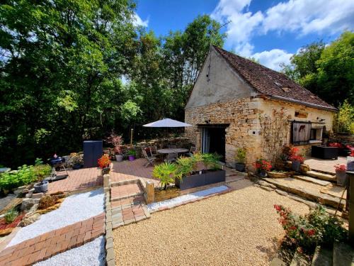 Le Vigan Casa | La Renardiere