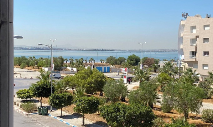 Les Berges Du Lac II Apartamento | La Résidence Capri: Comfort, security and top-of-the-range services