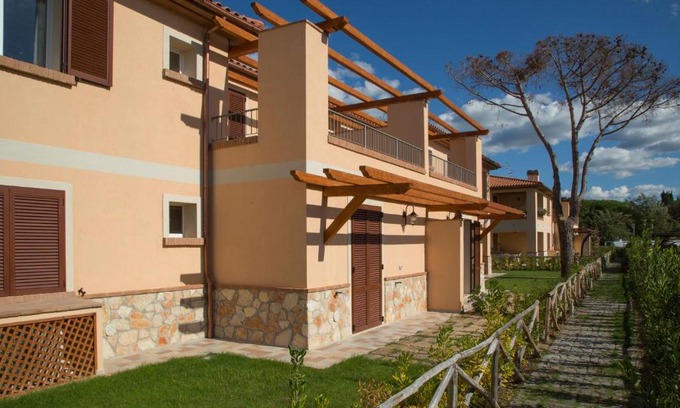 Puntone Apartamento | La Residenza del Golfo