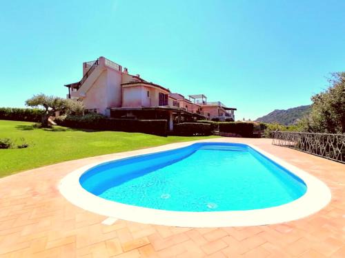 Abbiadori Casa | La Residenza Del Golf