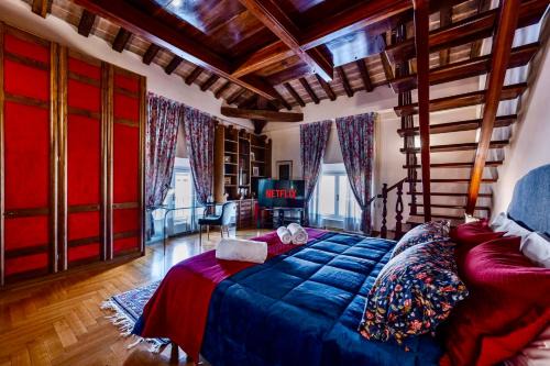Old Town Apartamento | La Residenza del Museo - 5 Persone, Internal Parking