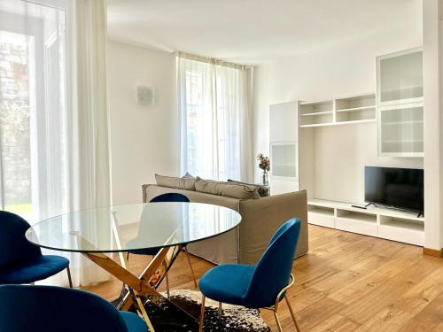 Chiavenna Apartamento | La Residenza sul Mera