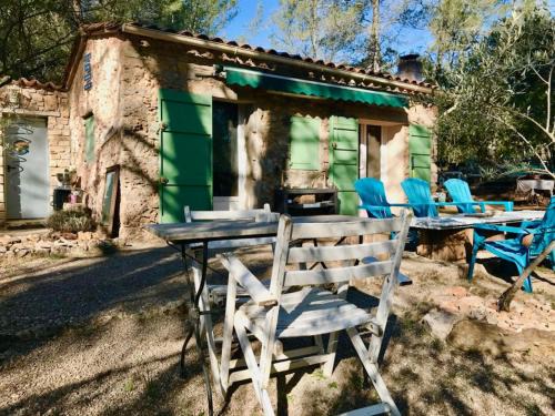 Montfort-sur-Argens Casa | La Ressource