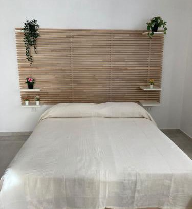 Tremiti Islands Casa | La Riccia Guest House