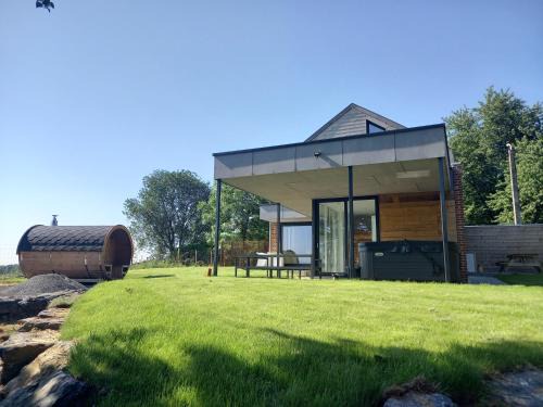 Ellezelles Casa | La Rigaudrye