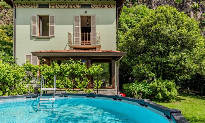 Dervio Casa | La Rina by Interhome