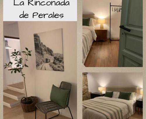Perales de Tajuña Casa | La Rinconada de Perales