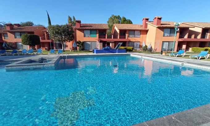 La Magdalena Hotel | La Rinconada