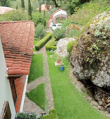 Mineral del Chico Casa | La Rinconada VIP