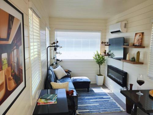 Fredericksburg Complejo | La Rioja Station Patio 1br Wine Escape