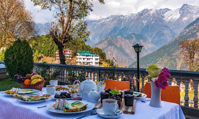 Dharamshala Hotel | LA Riqueza Koala Inn Mcleod Ganj - Near to Dalai Lama Temple & Mall Road