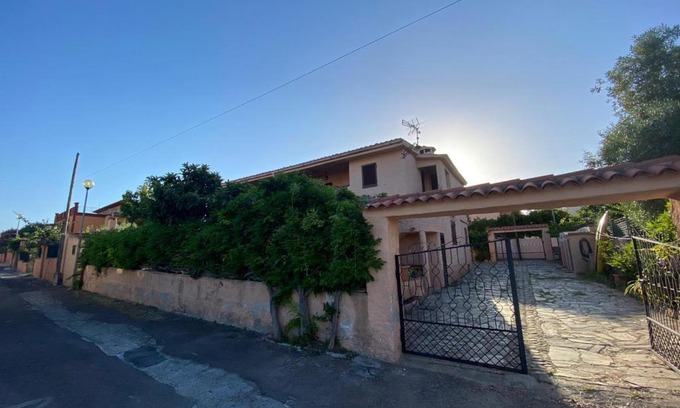 Porto Ottiolu Apartamento | La risacca 3