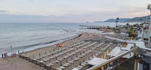 Pietra Ligure Casa | La Risacca