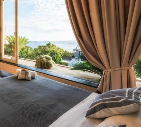 Belvedere Marittimo Cama Y Desayuno | La Risacca Relais