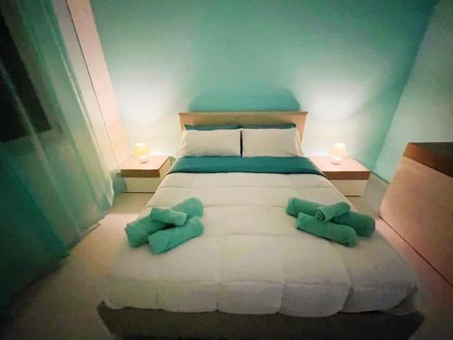 Marina di Patti Apartamento | La Risacca Suite