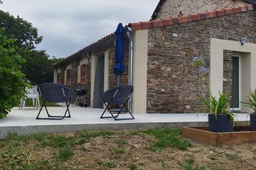 Andouque Casa | La rivale