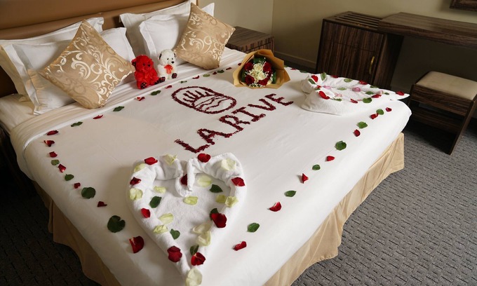 Dammam Apartamento | La Rive Hotels & Suites (Formerly known as Ghosn Al Banafsej)
