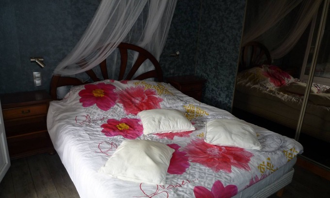 Folelli Cama Y Desayuno | La Rivière -Maison B&B