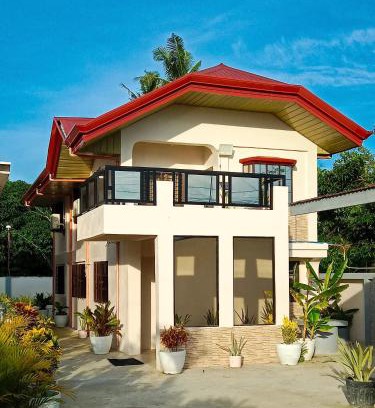 Lal-Lo Casa | La-Rivière Vacation Home