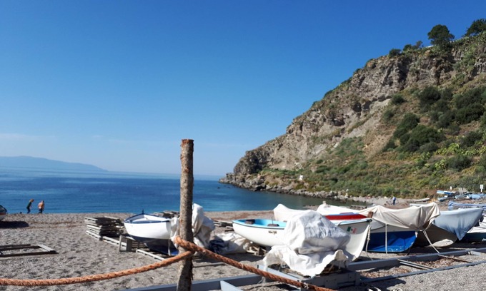 Milazzo Cama Y Desayuno | La Riviera B&B