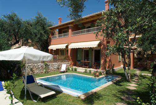 Barbati Apartamento | La Riviera Barbati Seaside Apartments & villas
