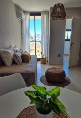 Villa María Apartamento | La Riviera MARÍA II - CON COCHERA