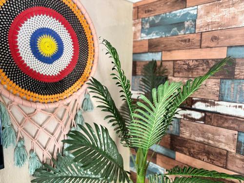 Chamoli Casa | La Riviere Waterfront A Traditional Stay