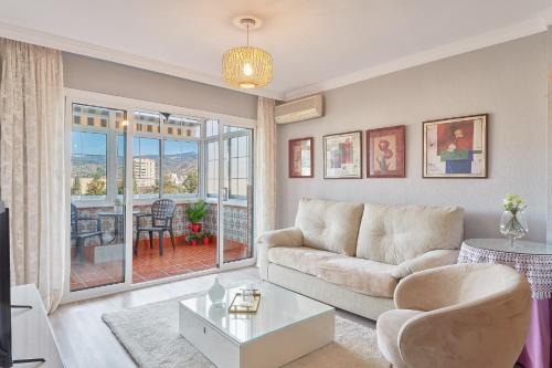 Palma-Palmilla Apartamento | La Roca