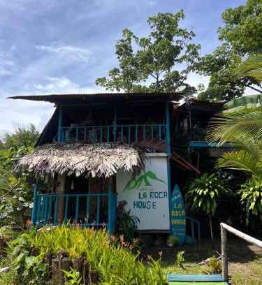 Pacifica Casa | La Roca House