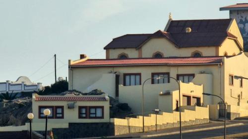 Luderitz Apartamento | La Roca Self Catering & Accommodation