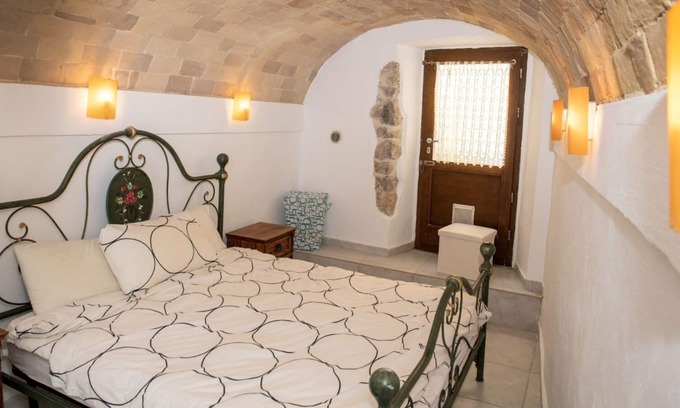 Sulmona Otro | La Rocca Del Cuore