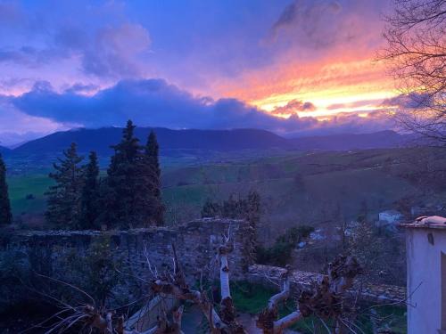 Gagliole Apartamento | La Rocca di Gagliole