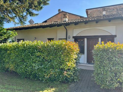 Montemagno Casa | La Rocca di Montemagno