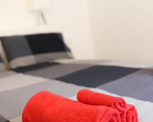 Soriano nel Cimino Apartamento | La Rocca House