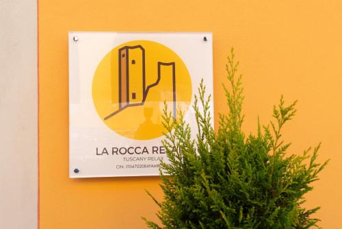 Serravalle Pistoiese Cama Y Desayuno | La Rocca Relais