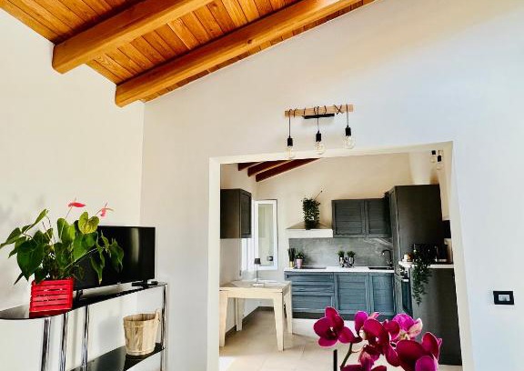 Guiglia Apartamento | La Rocchetta B&B